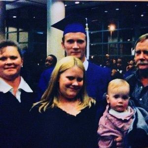 Meet your Posher, Becky